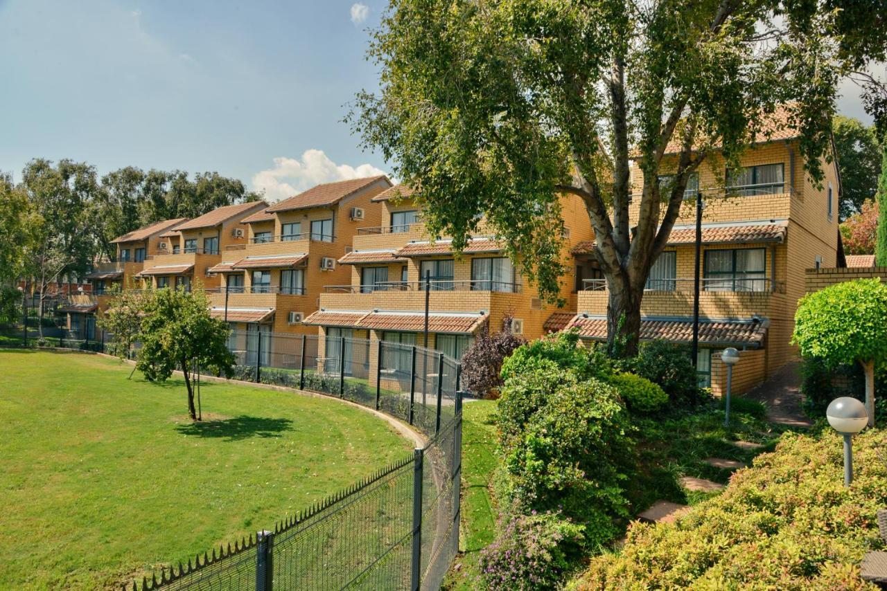 City Lodge Hotel Eastgate Johannesburg Exterior photo